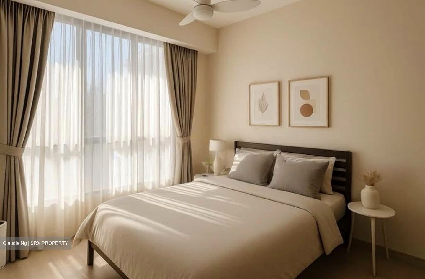 Leedon Green (D10), Condominium #580654911